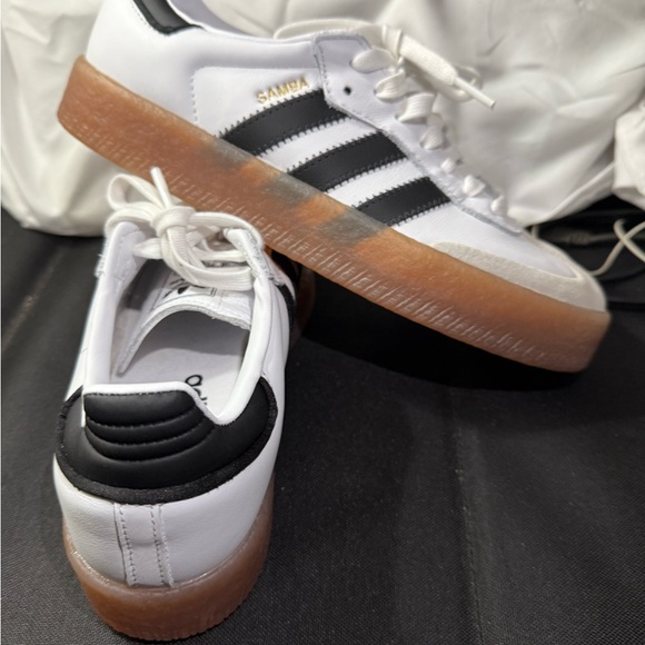 adidas Shoes - Adidas Women’s Sambae Shoes W/Size 8 “